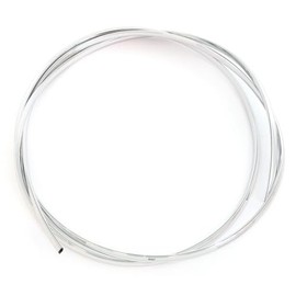 4into1 Chrome Trim - 6ft Roll - Motorcycle Gas Tank, Fenders, Windshield Edge Protection