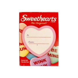 Valentines Day Candy - Conversation Hearts Candy Sets, Candy Hearts, Heart Candy, Valentines Candy, Heart Shaped Candy, Valentine Candy Hearts, Conversation Heart (12)