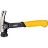 16OZ RIP CLAW NAILING HAMMER