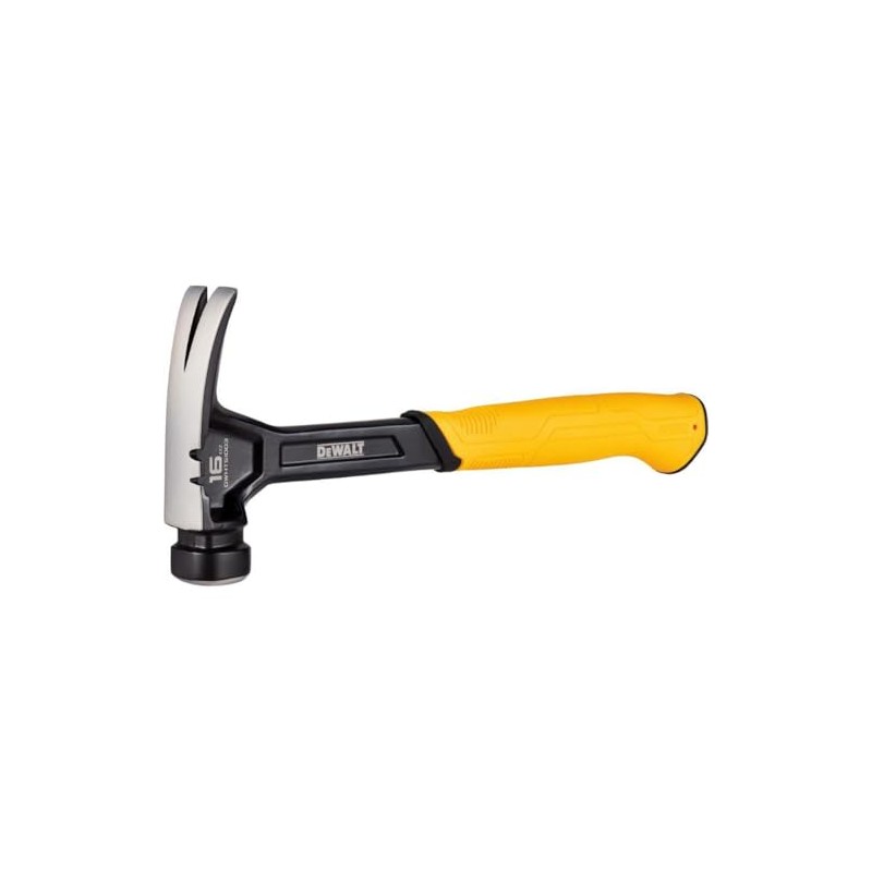 16OZ RIP CLAW NAILING HAMMER