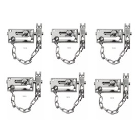 Lion Tools Caja De 6 Pasadores Con Cadena Lion Tools