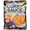 S&B Curry Sauce with Vegetables Hot, 7.4 Ounce (Pack of