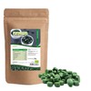 Mynatura Organic Spirulina Tablets 500 g I Pellets I Algae
