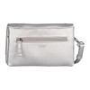 Gabor Women's Salara Clutches, silver, S