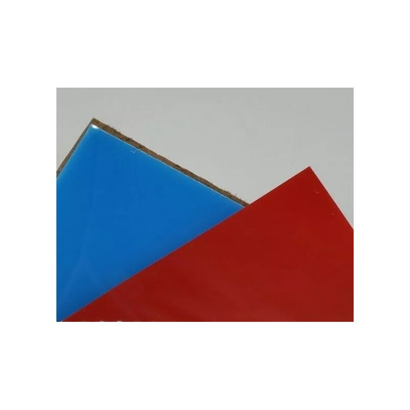 FMSgear Light BLUE BEE Head Emblems fits Dodge Challenger Charger