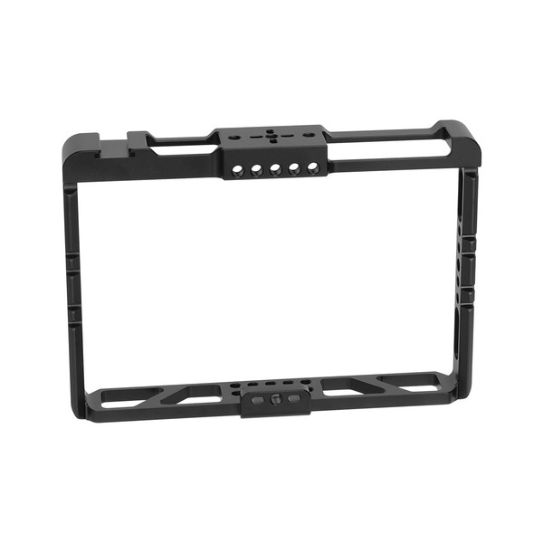 CAMVATE Full Monitor Cage Compatible with Lilliput HT7S 7 Inch