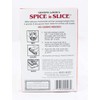 Spice N Slice Sausage Making kit ( Summer Sausage Bologna