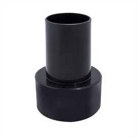 POWERTEC 70164V 2-1/4" OD to 1-1/2" OD Reducer, 1 PK