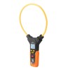 PEAKMETER PM2019S Handheld Digital Flexible Clamp Meter 3000A AC Current