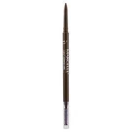 Marcelle Nano Eyebrow Liner, Granite, 0.09 Grams