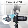 SmallRig Dual Ball Head Magic Arm (with 1/4”-20 Screw and