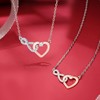 Shelucky Valentines Day Gifts for Bonus Mom Gifts from Bonus