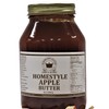 Homestyle Apple Butter, 36 oz