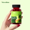 NEWELLME Sugar-Free Apple Cider Vinegar (ACV) Gummies with The Mother
