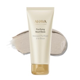 AHAVA Purifying Dead Sea Mineral Mud Masks