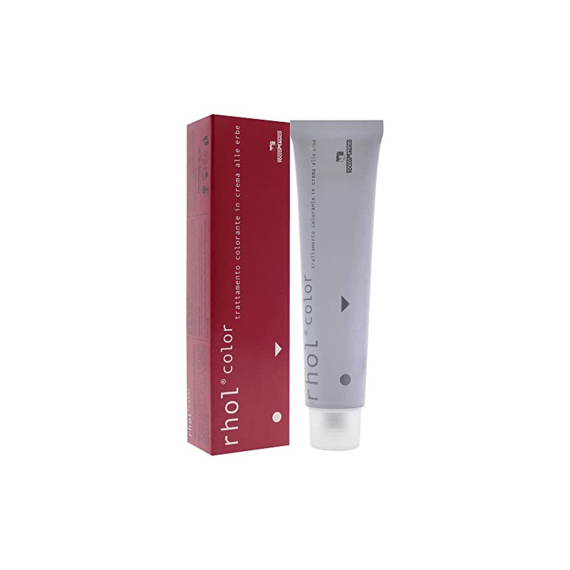 Rhol Demi Permanent Hair Color - 6SR Garnet by Tocco