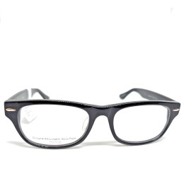Designer Looks For less Eyeglasse Frames WT-FM14116 BLK 53-18-140 Black