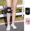 Women's Knee Brace Support Pink/FREE