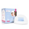 NatureBond Ultra Thin Disposable Nursing Breast Pads, Light & Highly