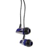 Hama uRage Earbuds Blue / Black / Silver