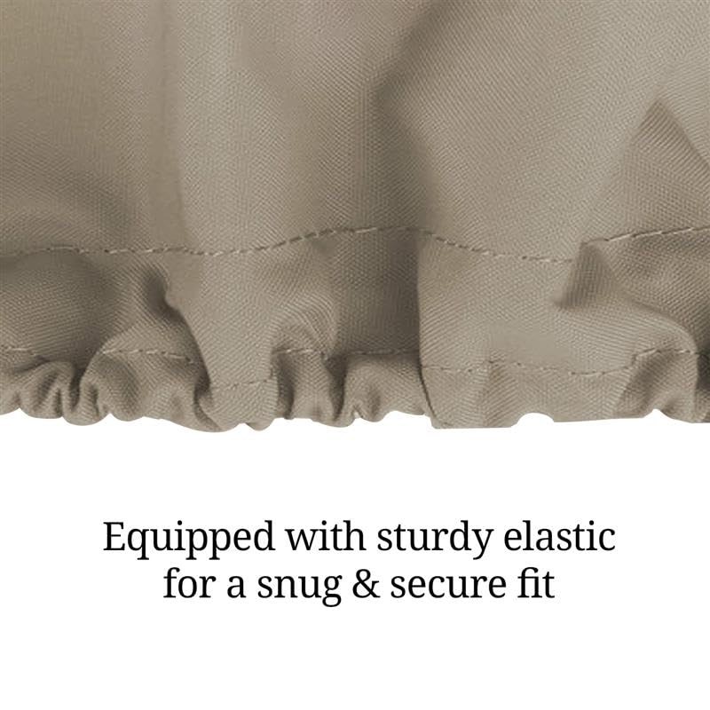 Covers & all Square Table Top Cover, 12 Oz Water