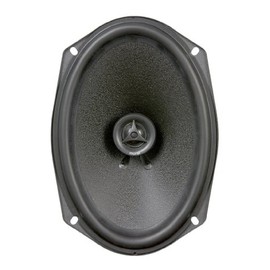 Morel Maximo 69C 6x9-Inch Coaxial Speakers