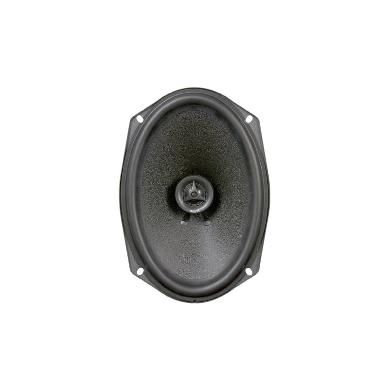 Morel Maximo 69C 6x9-Inch Coaxial Speakers