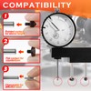 YMT 6434 Sleeve Height and Counter Bore Gauge Fits for