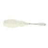 JACKALL Worm Goodmeal Pintail, 1.5 Inch, Good Meal Glow