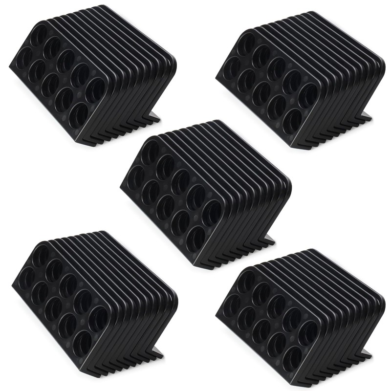50Pack Cable Chase Wire Bracket,Cable Chase Bracket Support Organizer for