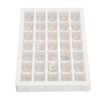 35 Pcs Mechanical Keyboard Switch Linear Dustproof Mute Long Service
