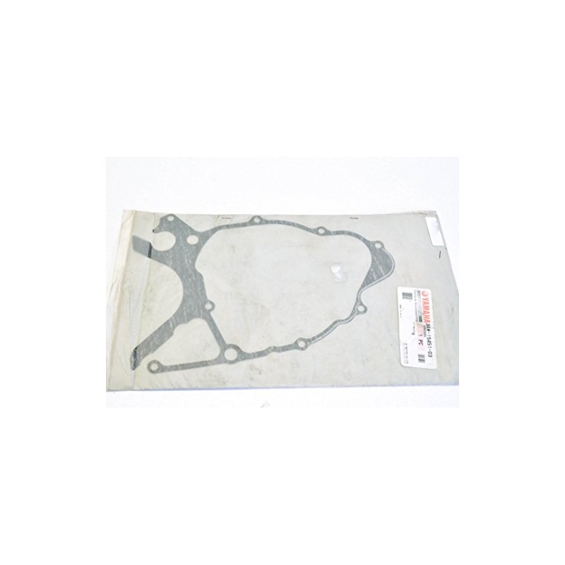 Genuine Yamaha Gaskets Crankcase Cover 3AW-15451-03
