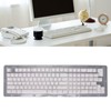 Keyboard Keycaps 114 Key PBT OEM Height Two Color Injection