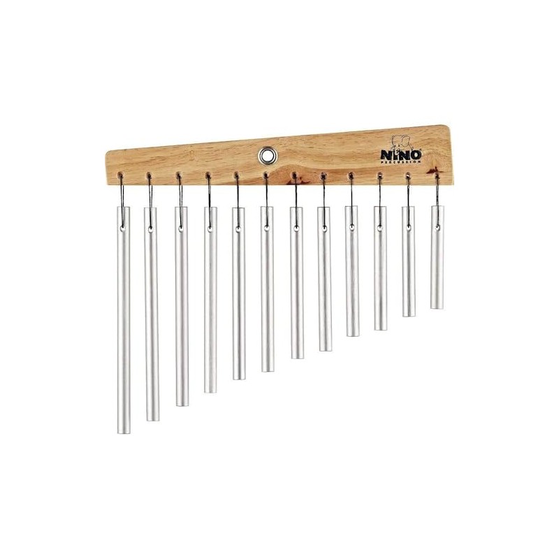Meinl NINO600 Chimes 12 Bars