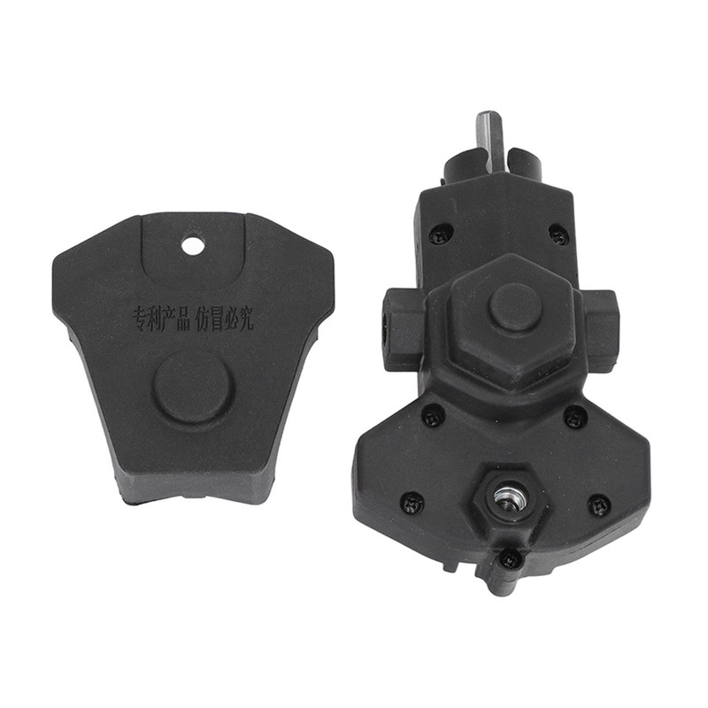 Electric Chainsaw Bracket Balck ABS Handle Cordless Chainsaw Adapter with