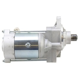 TTVTCII Starter Motor Fits 7.3L Diesel Aluminum 3 KW Clockwise (Right) 12-Tooth Qty 12 Vdc Offset Gear Reduction 3696277868