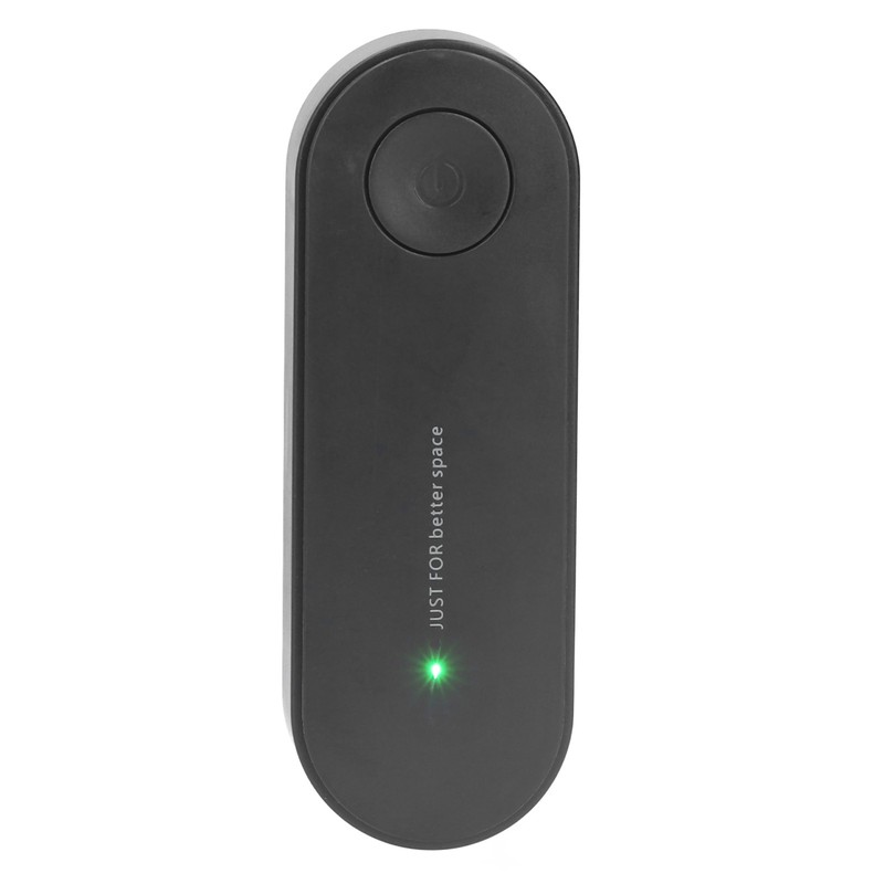 Negative Ion Air Purifier Silent Operation Anion Air Freshener for