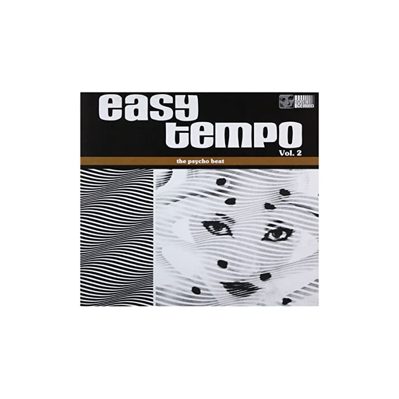 【輸入盤】Ｖｏｌ．　２－Ｅａｓｙ　Ｔｅｍｐｏ