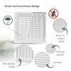 Vent Systems 190 x 190 mm / 7.5 x 7.5
