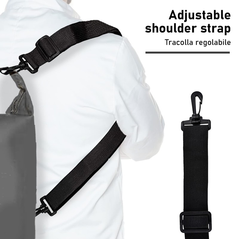 Dry Bag Waterproof Bag Sea 5L 10L 20L Waterproof Bag