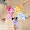 Sanrio 919349 Sanrio Rosette Stick Mascot Mascot Holder Pompom Pudding