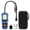TURBRO Refrigerant Leak Detector with Alarms, Halogen Freon Sniffer with