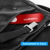 Digital Luggage Scale Gift for Traveler Suitcase Handheld Weight Scale