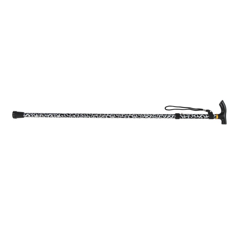 Hiking Poles Aluminum Alloy Plastic Rubber Collapsible Lightweight Folding Walking
