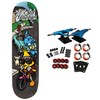 World Industries Skateboard Complete Cholo 8.25"