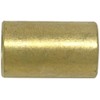 Brass Sleeve 12 x 30 mm M10 x 1 Connection
