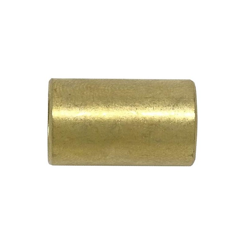 Brass Sleeve 12 x 30 mm M10 x 1 Connection