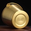 Mini Stainless Steel Pails Small Ice Bucket with Handle for