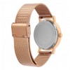 Toff London Pride Rainbow - White Dots Women's 38 mm