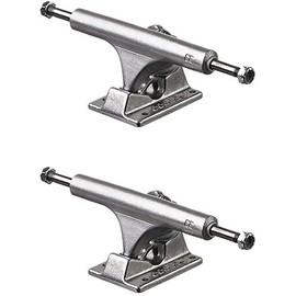 Ace Skateboard Trucks Classic 00 Raw 6.5" Axle (Pair)